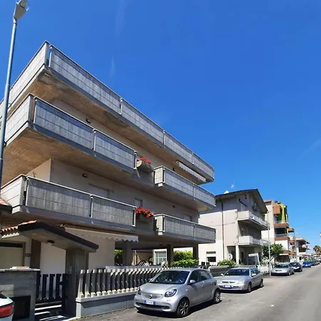 Appartamento Lia 2p - Myho Casa Alba Adriatica