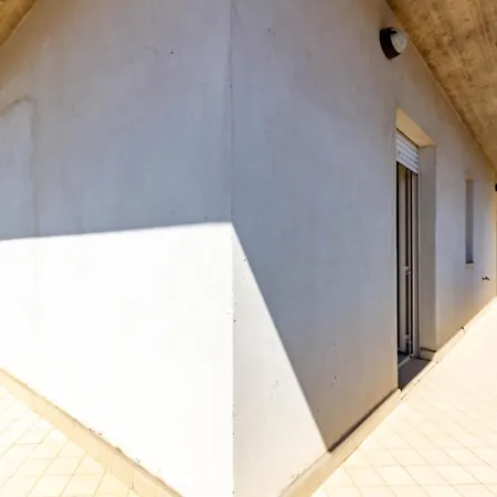 Lia 2p - Myho Casa Alba Adriatica