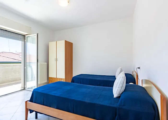 Appartement Lia 2p - Myho Casa