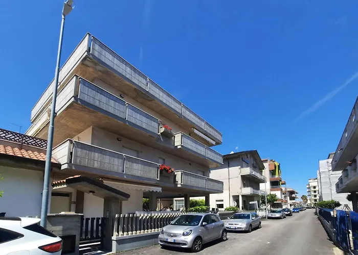 Appartement Lia 2p - Myho Casa Alba Adriatica