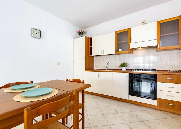 Lia 2p - Myho Casa Alba Adriatica