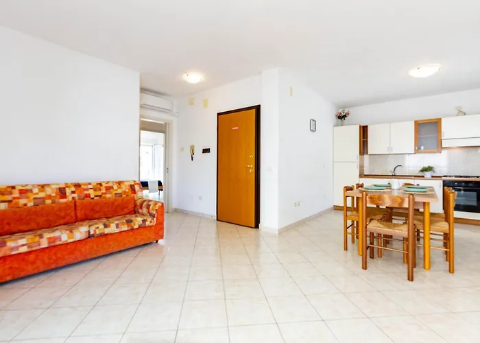 Lia 2p - Myho Casa Appartement *