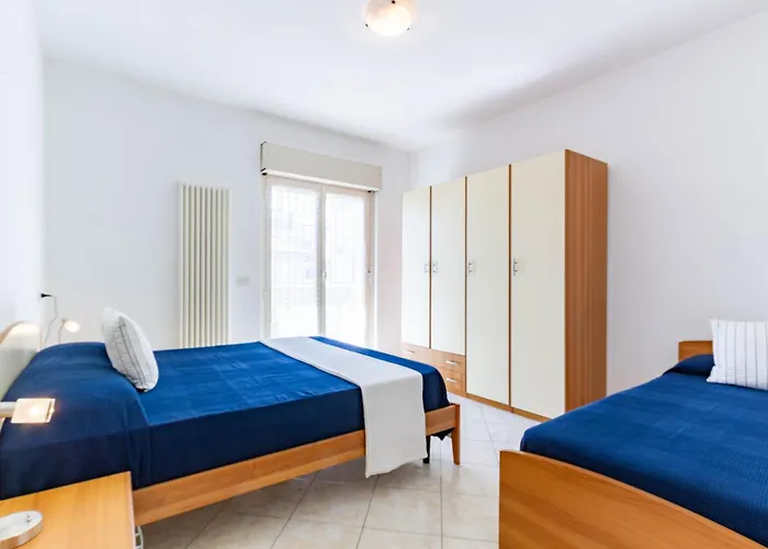 Lia 2p - Myho Casa Appartement