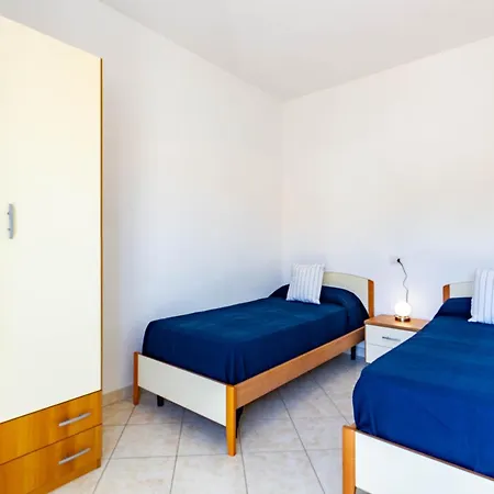 Lia 2p - Myho Casa * Alba Adriatica