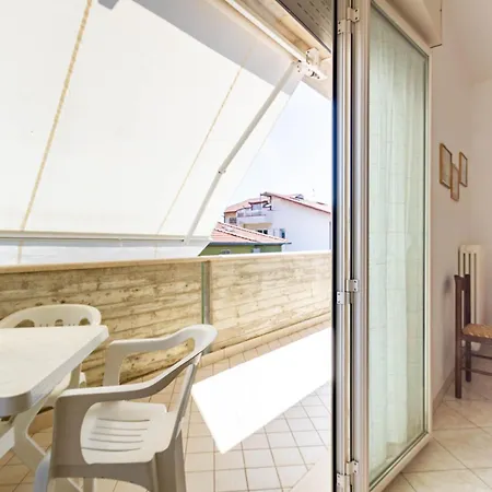 Lia 2p - Myho Casa * Alba Adriatica