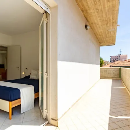 Lia 2p - Myho Casa Apartment Alba Adriatica