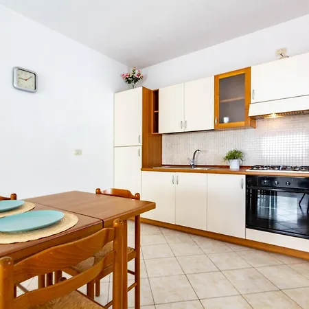 Lia 2p - Myho Casa Alba Adriatica