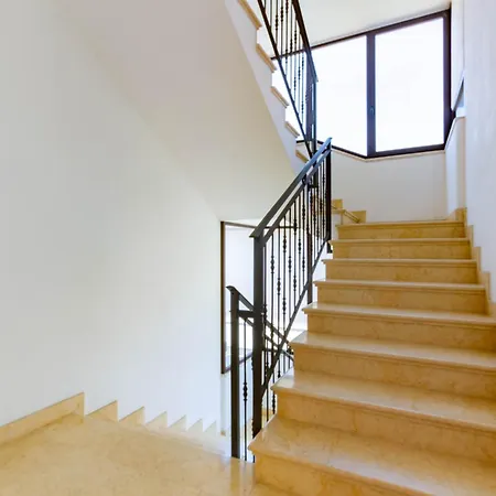 Lia 2p - Myho Casa Apartment
