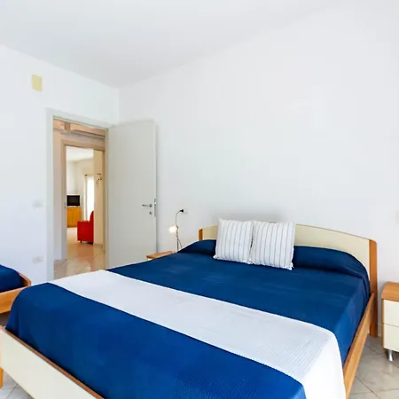 Lia 2p - Myho Casa * Alba Adriatica