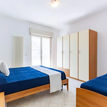 Lia 2p - Myho Casa Apartment