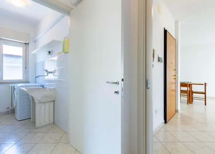 Lia 2p - Myho Casa Alba Adriatica