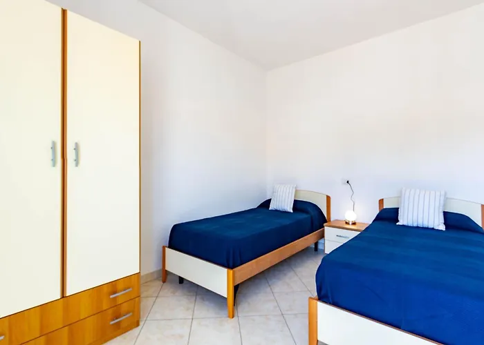 Lia 2p - Myho Casa * Alba Adriatica