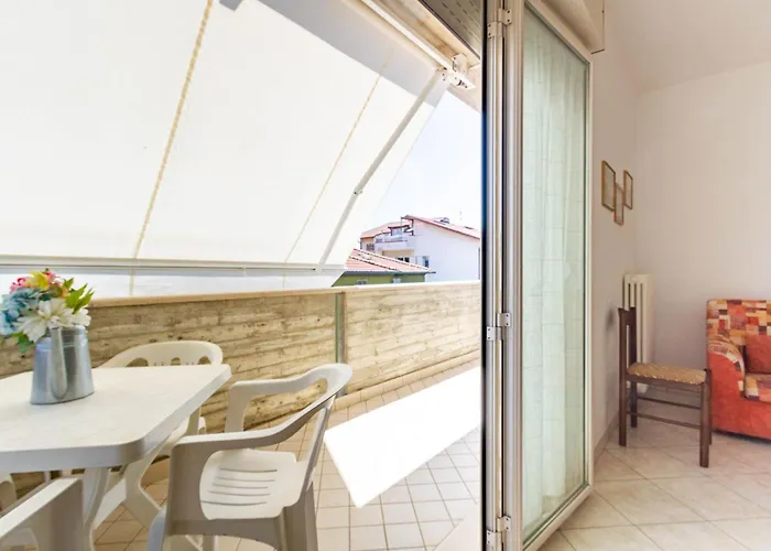 Lia 2p - Myho Casa * Alba Adriatica