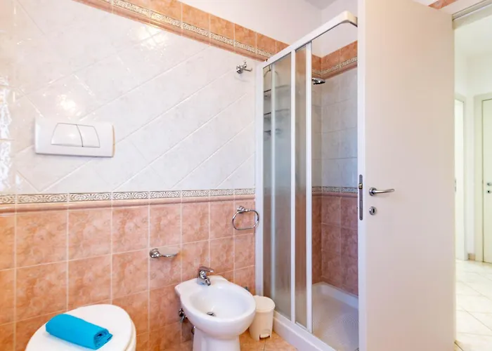 Lia 2p - Myho Casa Alba Adriatica