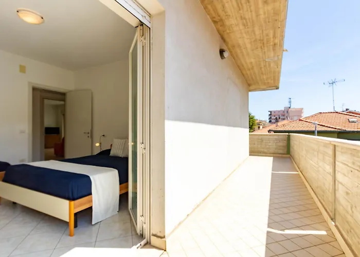 Lia 2p - Myho Casa Apartment Alba Adriatica