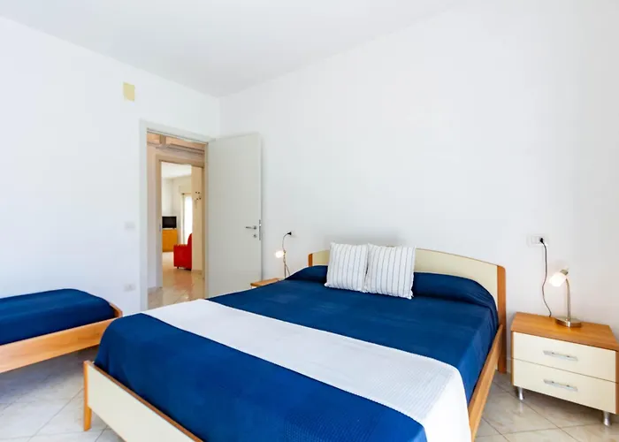 Lia 2p - Myho Casa * Alba Adriatica