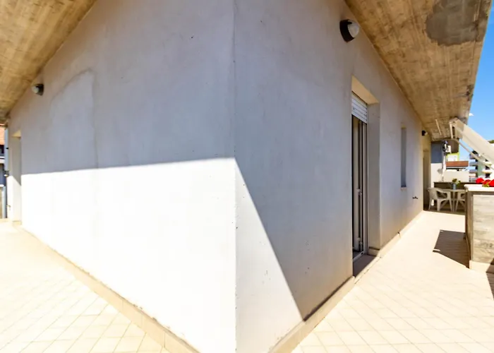 Lia 2p - Myho Casa Alba Adriatica