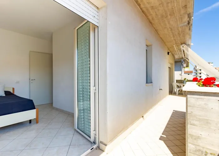 Apartment Lia 2p - Myho Casa *