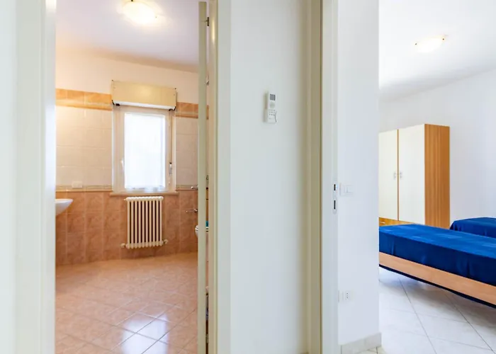 Lia 2p - Myho Casa Apartment Alba Adriatica